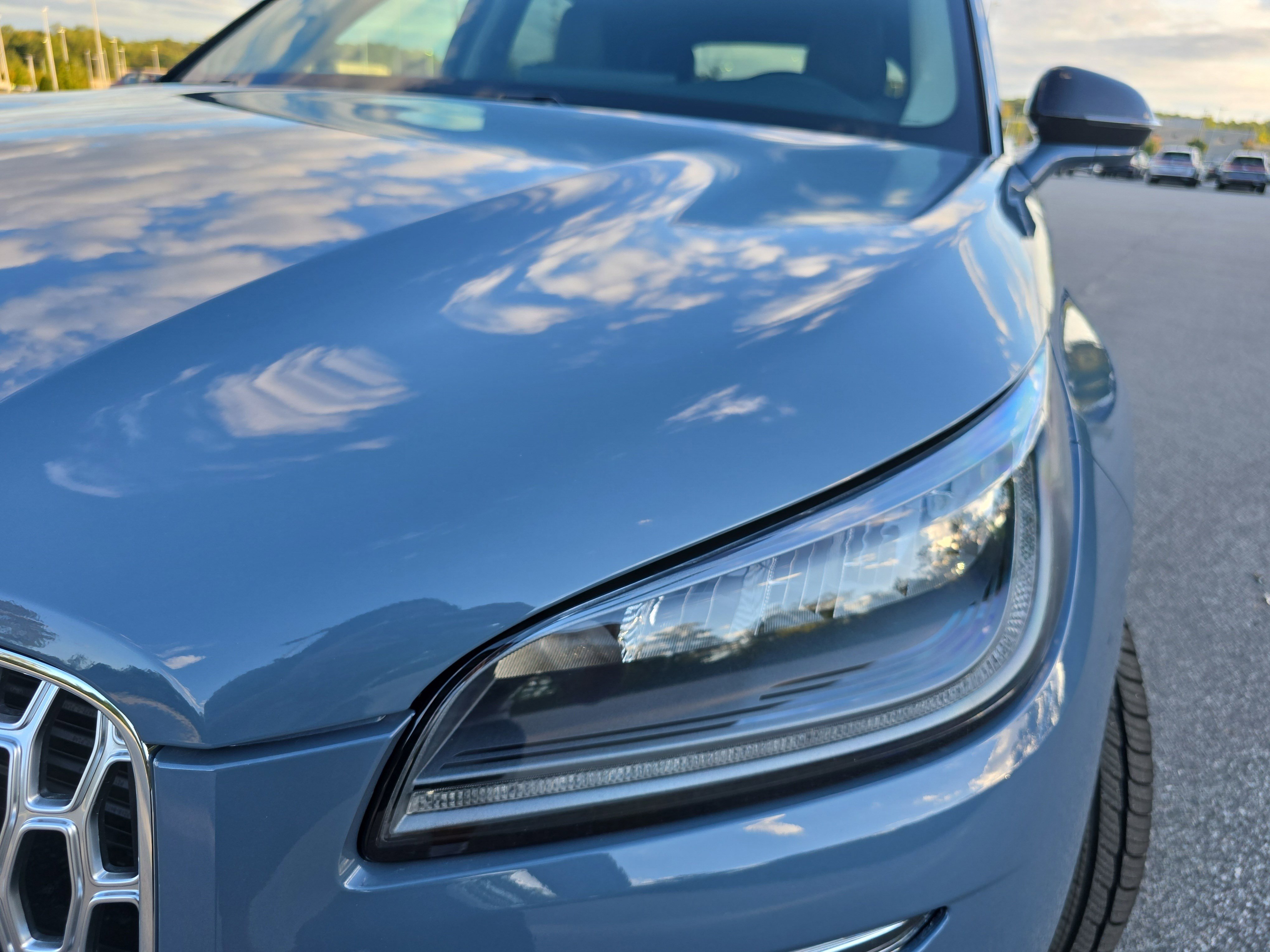 New 2026 Lincoln Corsair Premiere image 31