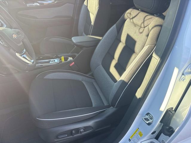 New 2026 Chevrolet TrailBlazer LT w/ Convenience Package image 23