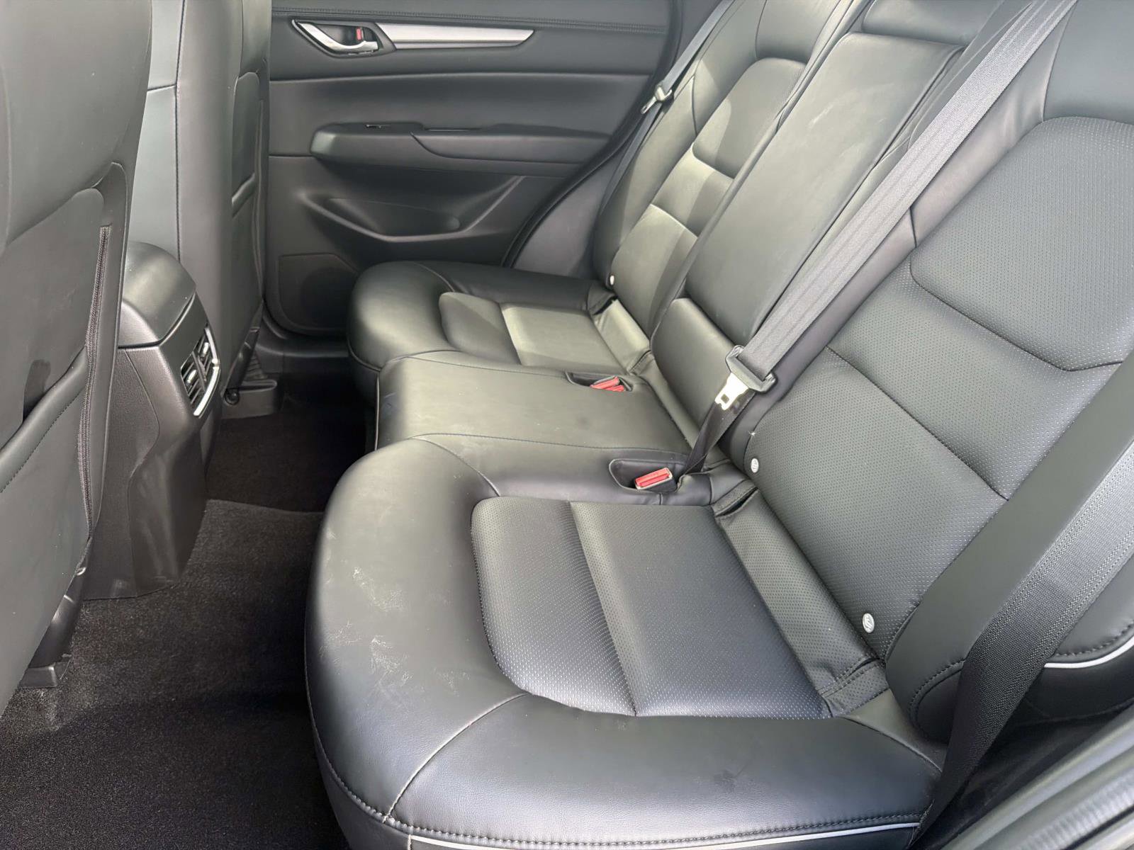 Used 2025 MAZDA CX-5 AWD 2.5 S image 22