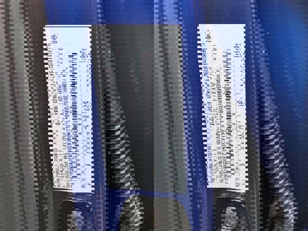 New 2026 Ford F150 STX w/ Equipment Group 200A image 45