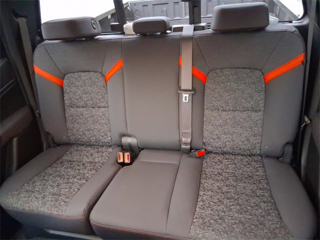 Certified 2025 Chevrolet Colorado Z71 w/ Technology Package image 13