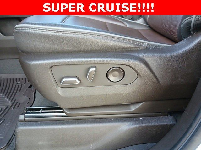 Used 2023 GMC Sierra 1500 Denali image 38