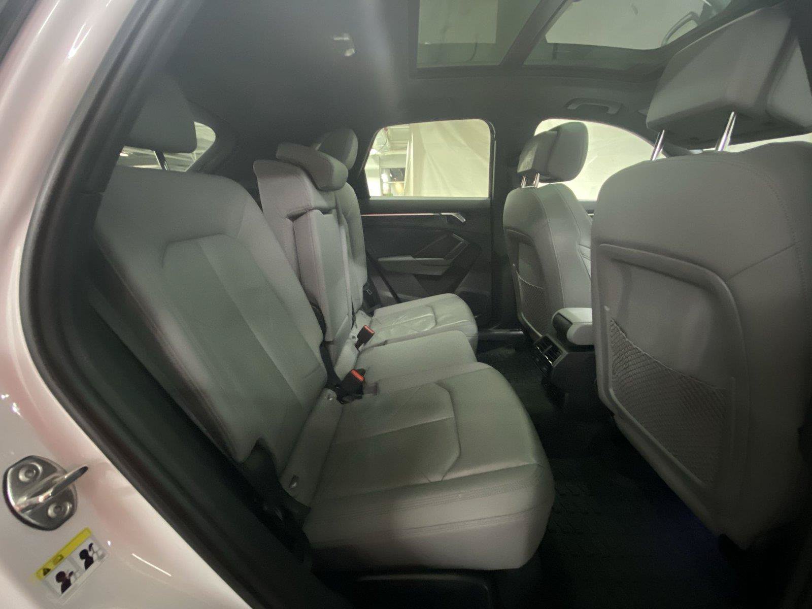 Used 2024 Audi Q3 2.0T Premium AWD/4WD image 28
