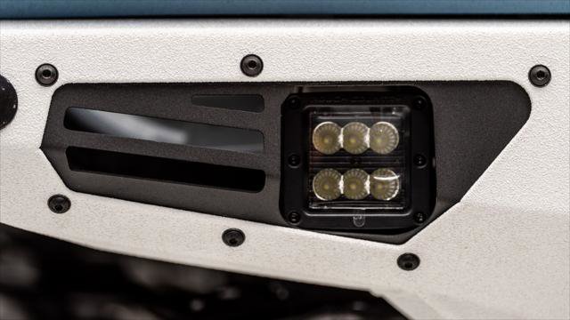 Used 2025 Ford Bronco RETRO image 26