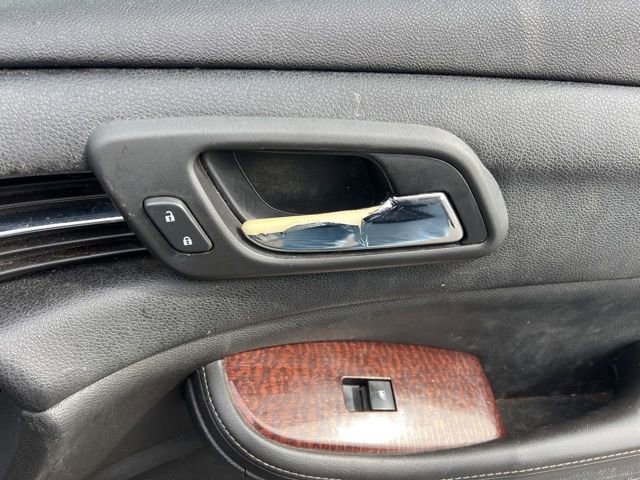 Used 2013 Chevrolet Malibu LT w/ Power Convenience Package image 28