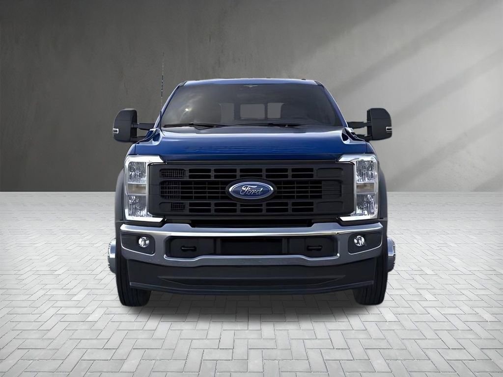 New 2026 Ford F450 XL w/ XL Driver Assist Package image 7