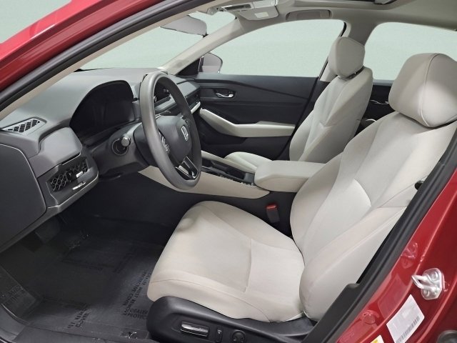 Certified 2024 Honda Accord EX image 18