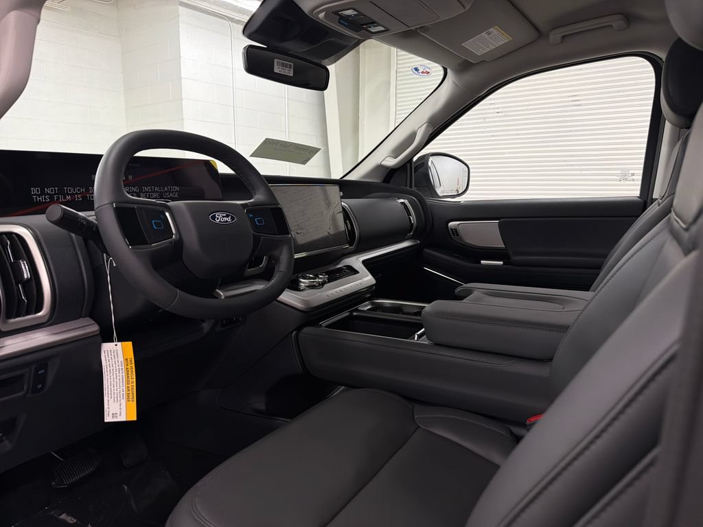 New 2027 Ford Expedition Max Active RWD image 6