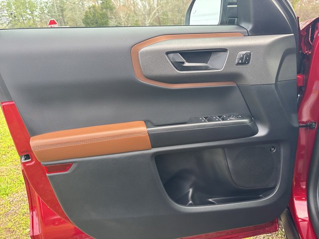 New 2026 Ford Bronco Sport Outer Banks w/ Outer Banks Tech Package+ AWD/4WD image 10
