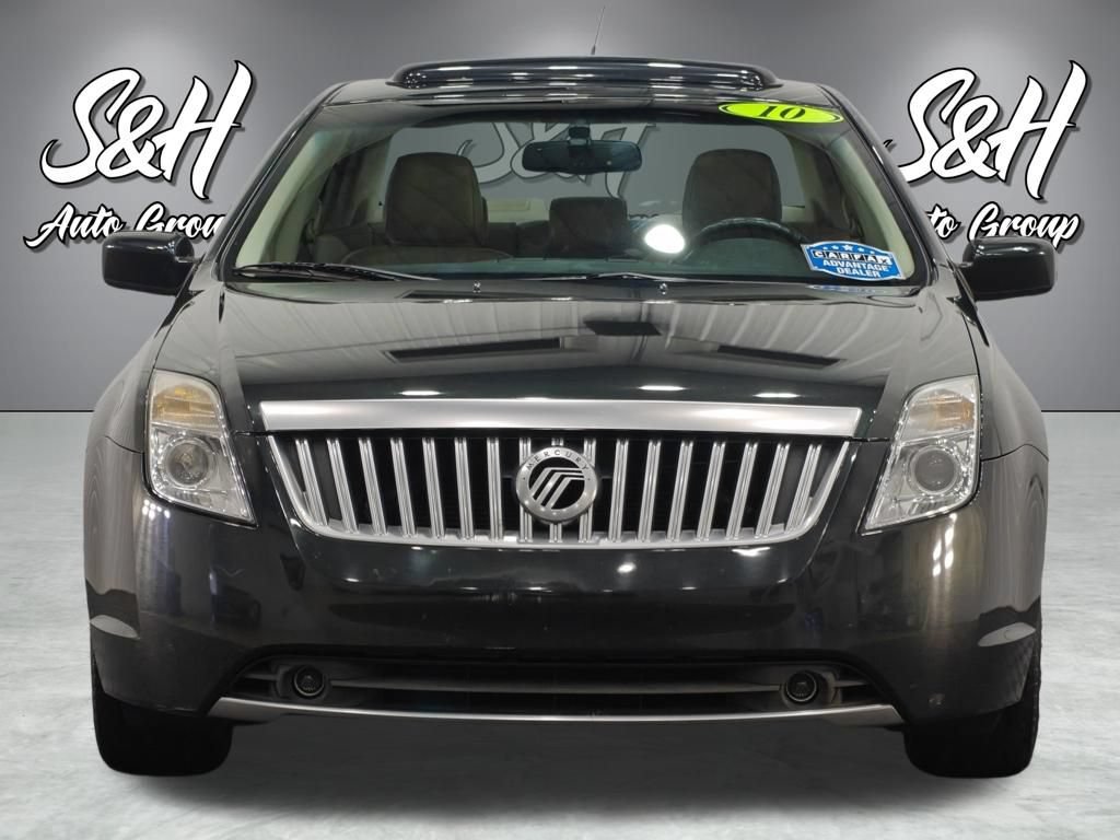 Used 2010 Mercury Milan Premier FWD image 18