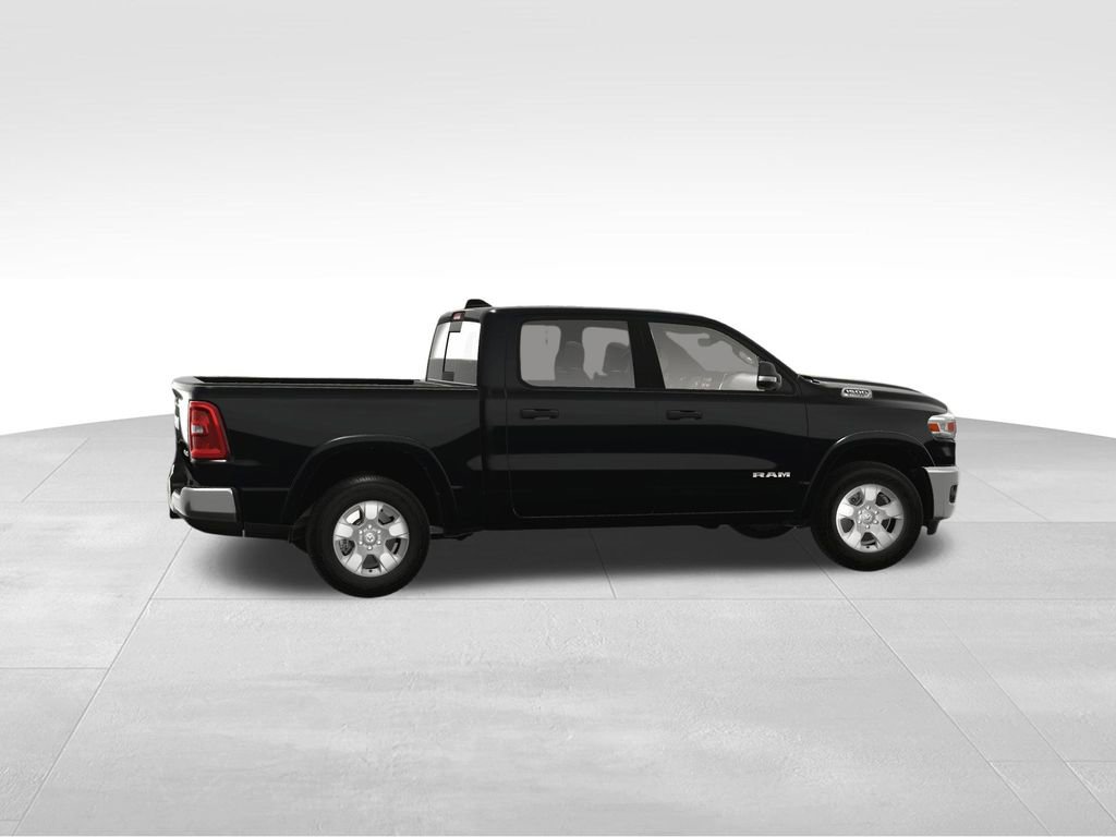 New 2025 RAM 1500 Big Horn image 6
