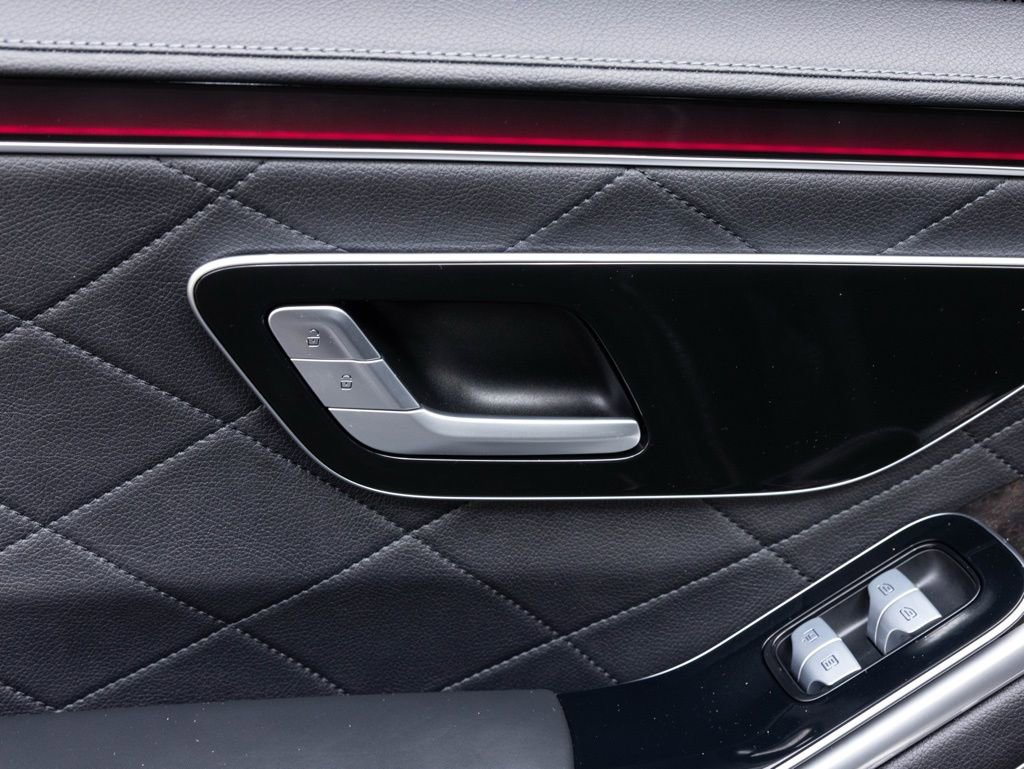 Used 2022 Mercedes-Benz S 580 4MATIC Sedan image 48