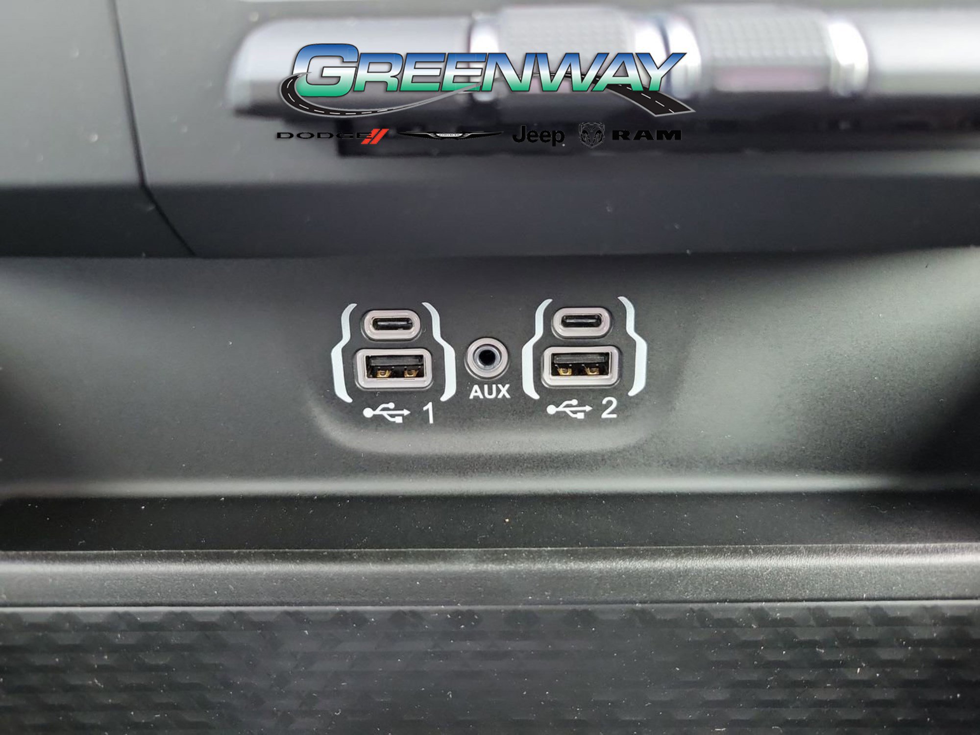 Used 2023 RAM 1500 Rebel w/ Rebel Level 1 Equipment Group image 18