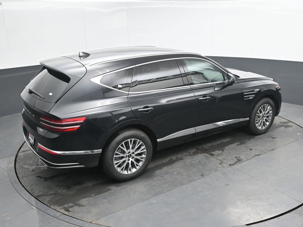 Used 2026 Genesis GV80 2.5T image 33