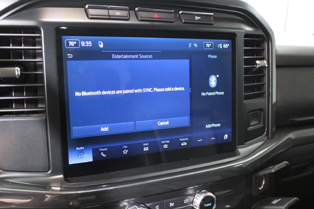 Used 2022 Ford F150 XLT w/ Equipment Group 302A High AWD/4WD image 51