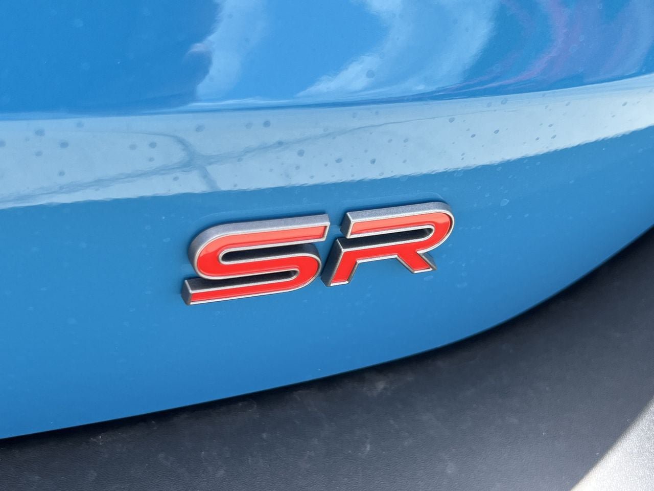 New 2026 Nissan Kicks SR w/ SR Premium Package FWD image 7