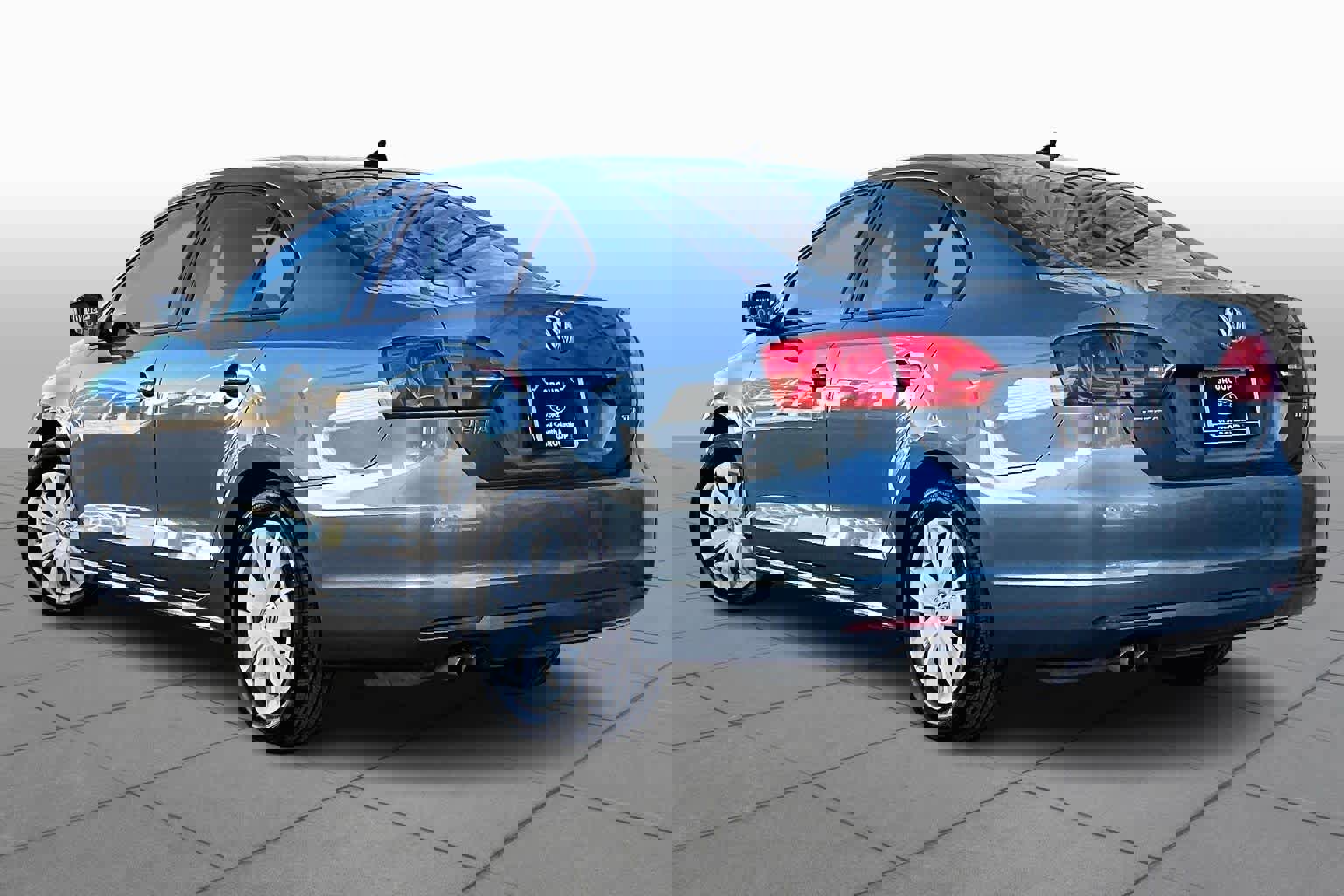 Used 2014 Volkswagen Jetta TDI Value Edition image 12