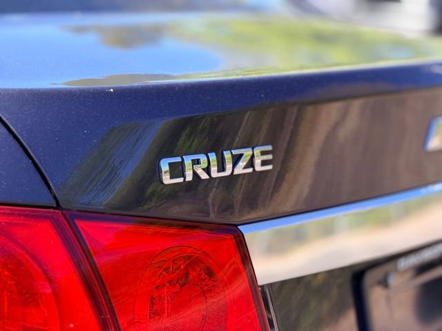 Used 2016 Chevrolet Cruze LT FWD image 21