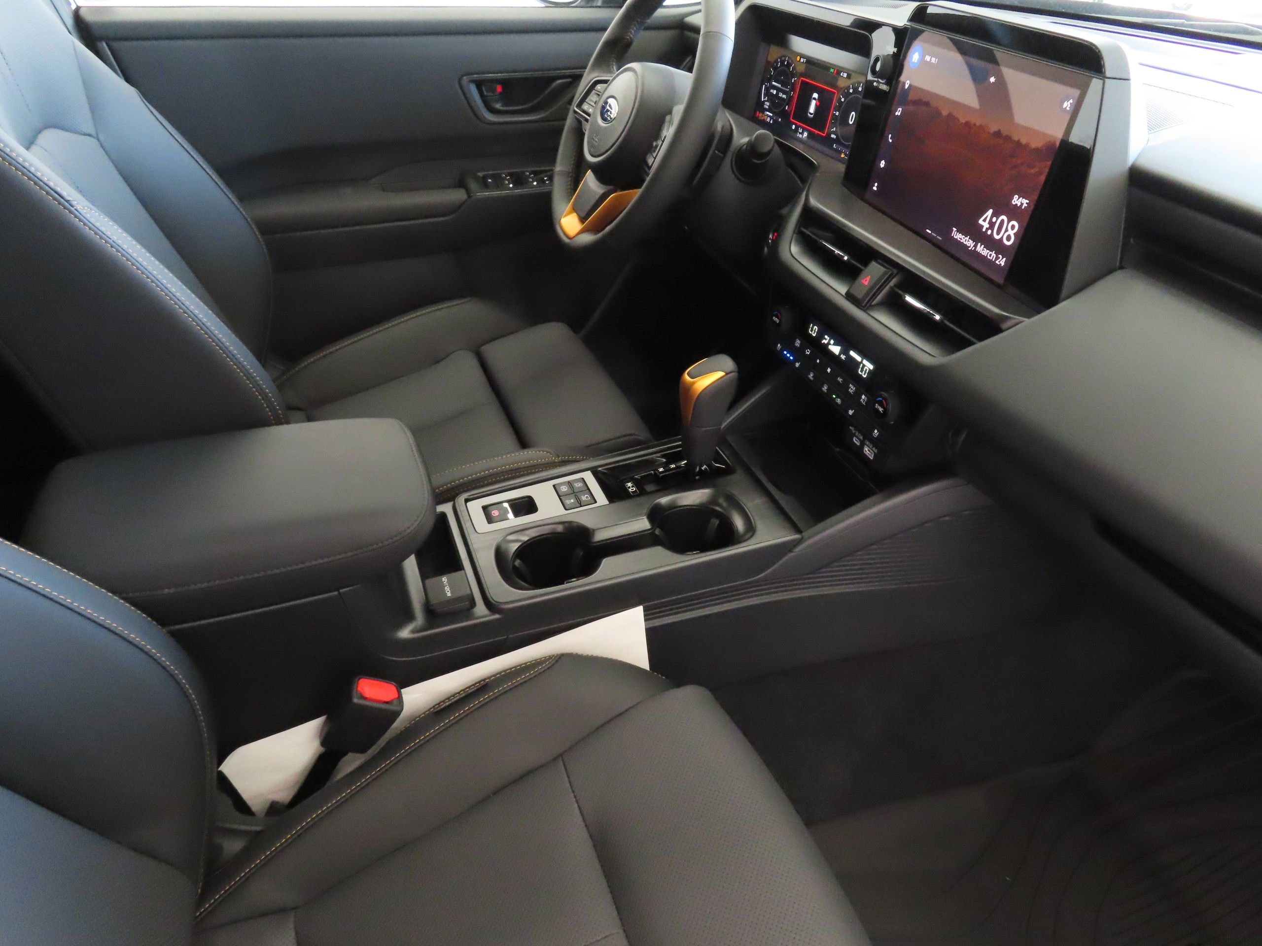 New 2026 Subaru Outback Wilderness image 27