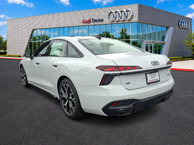 New 2026 Audi A6 Prestige AWD/4WD image 3