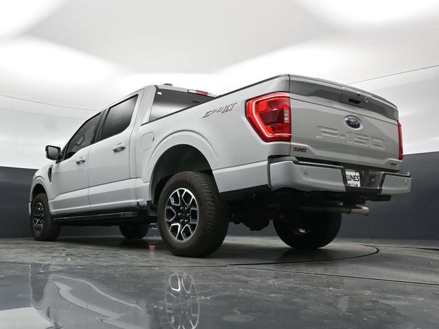 Used 2023 Ford F150 XLT w/ Equipment Group 302A High image 55