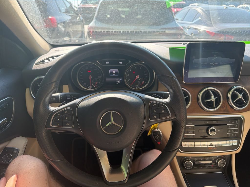 Used 2018 Mercedes-Benz GLA 250 4MATIC image 18