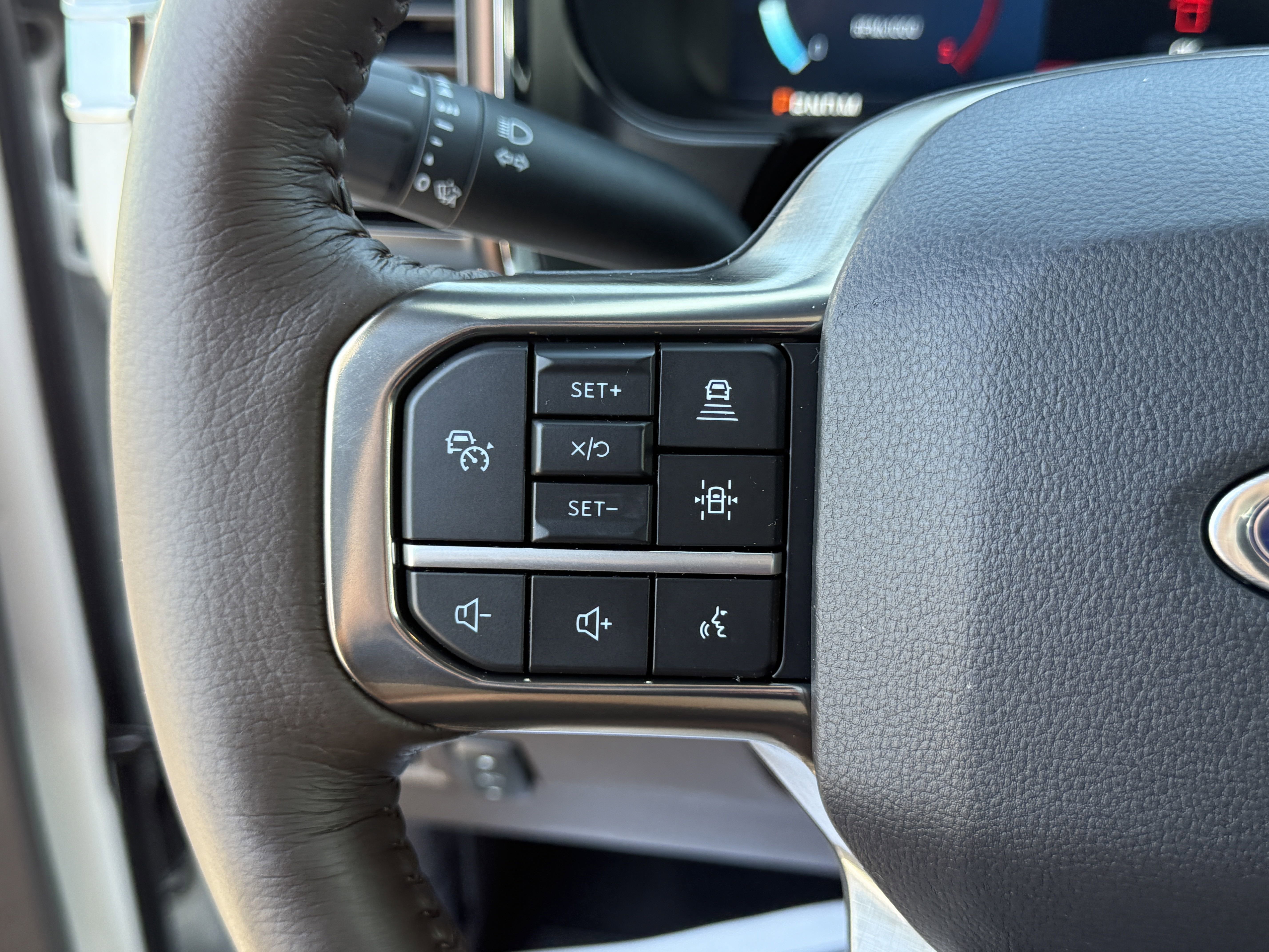 New 2026 Ford F250 King Ranch image 29