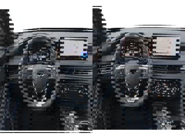 New 2026 INFINITI QX60 Sport w/ Dark Cargo Package image 9