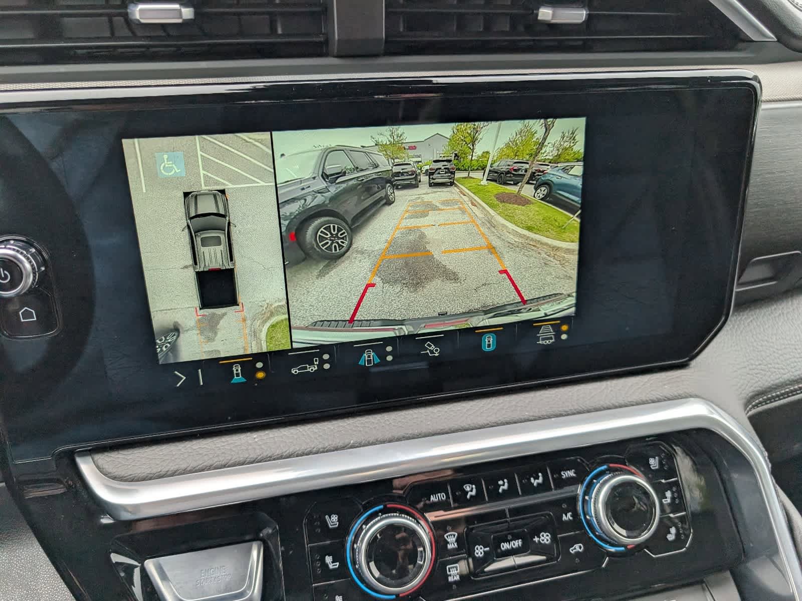 Certified 2023 GMC Sierra 1500 Denali AWD/4WD image 28