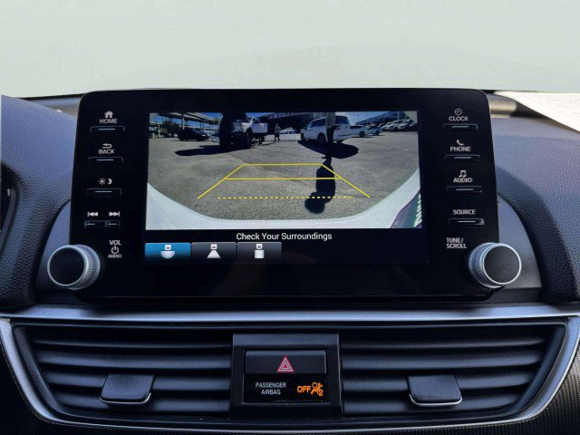 Used 2020 Honda Accord Sport image 27