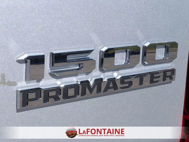 New 2026 RAM ProMaster 1500 w/ Cold Weather Group FWD image 20