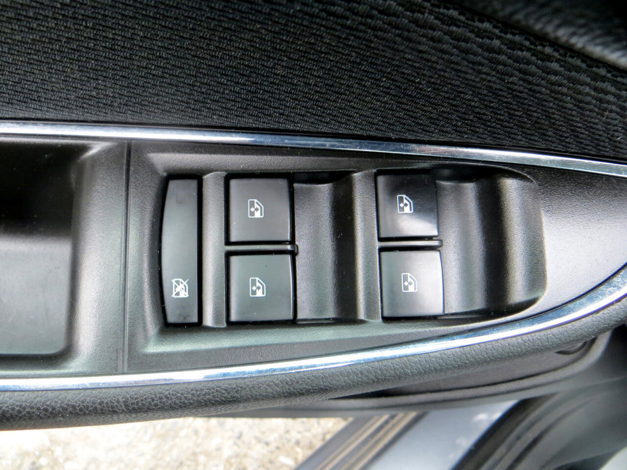 Used 2018 Chevrolet Cruze LT w/ Convenience Package image 19