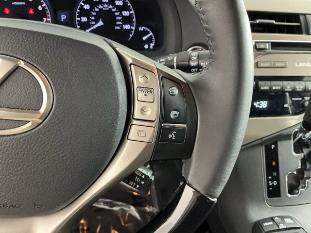 Used 2015 Lexus RX 350 AWD image 27