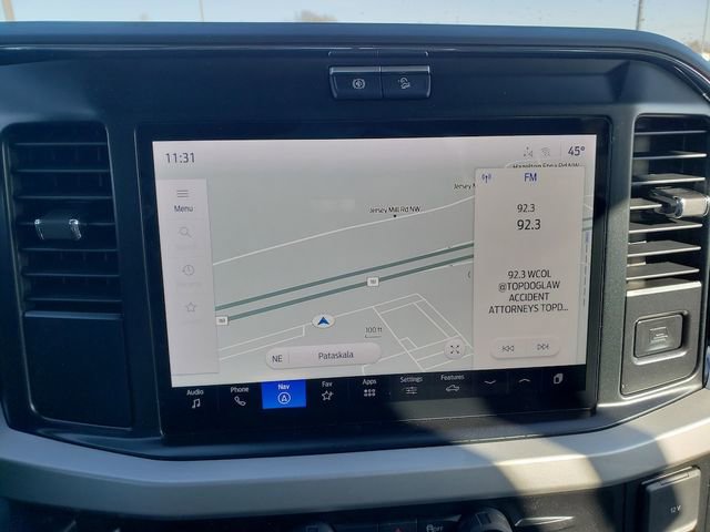 New 2026 Ford F450 XLT w/ XLT Premium Package image 21