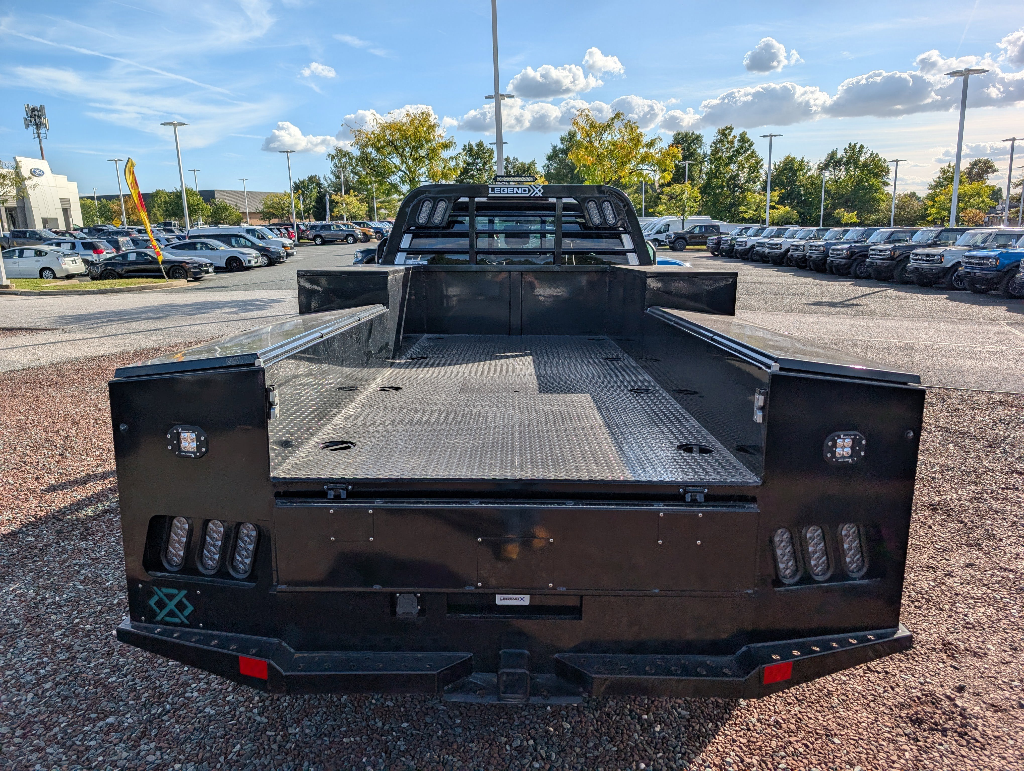 New 2026 Ford F450 XL image 13