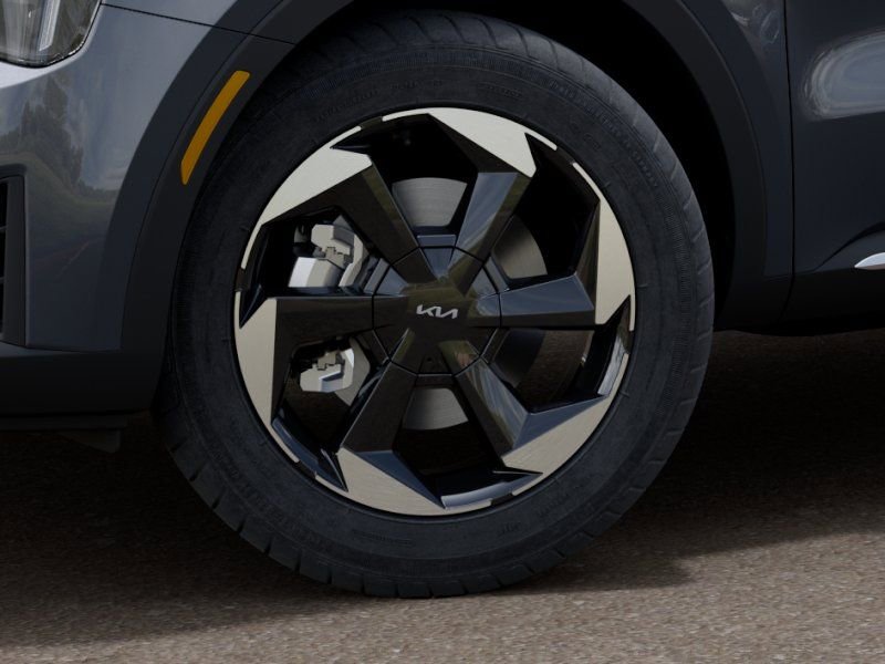 New 2026 Kia Sorento EX image 9