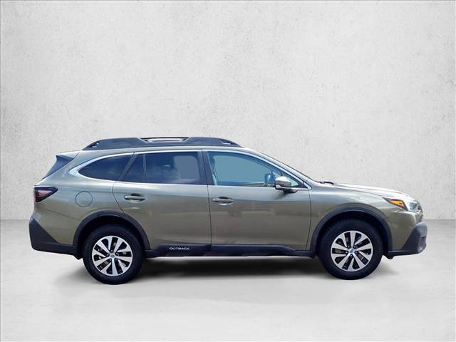 Used 2020 Subaru Outback Premium AWD/4WD image 5