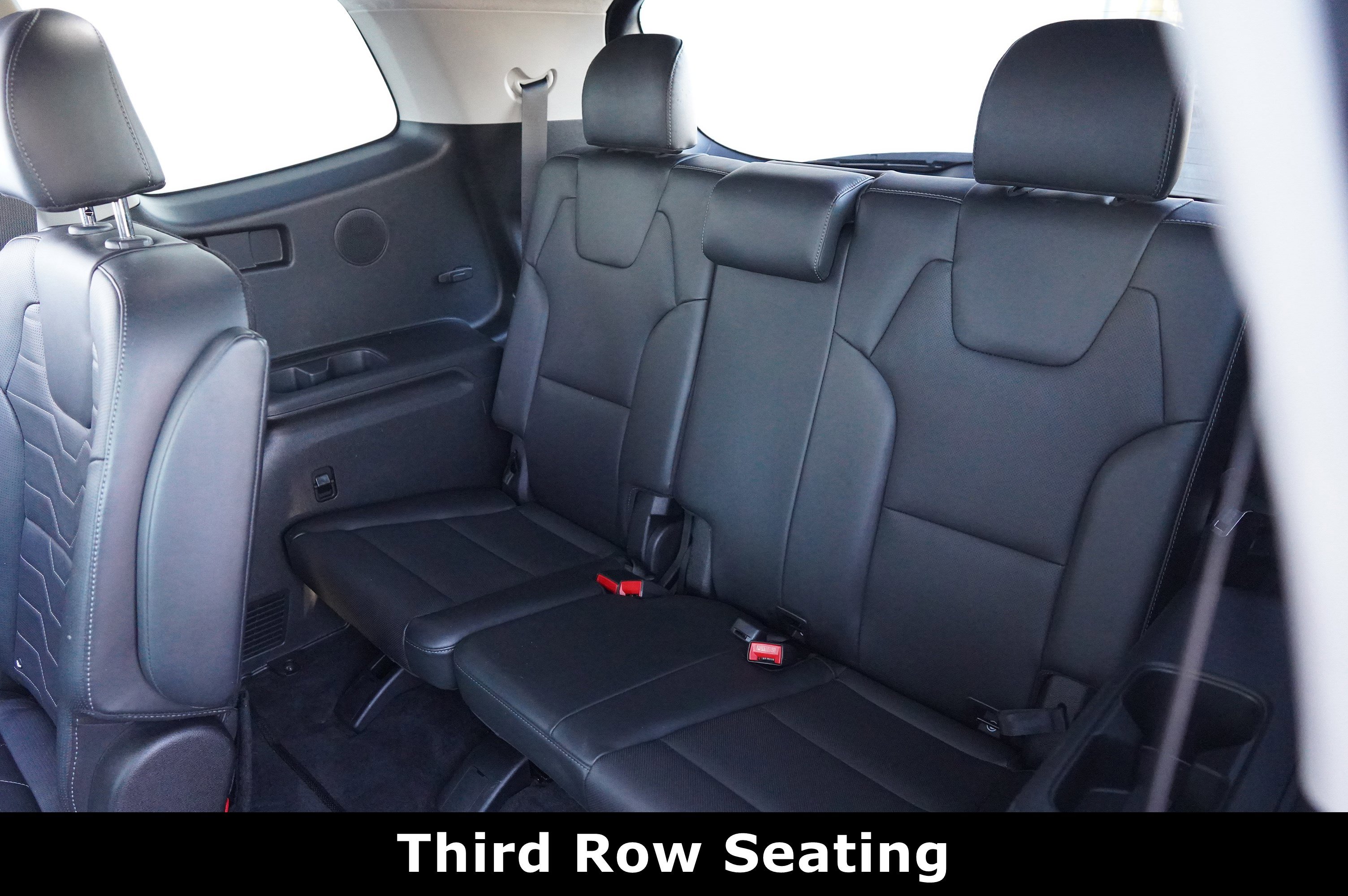 Used 2021 Kia Telluride SX w/ SX Prestige Package image 35