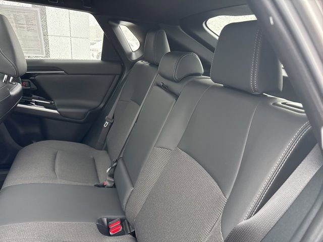 Used 2024 Toyota bZ4X XLE w/ Weather Package image 28