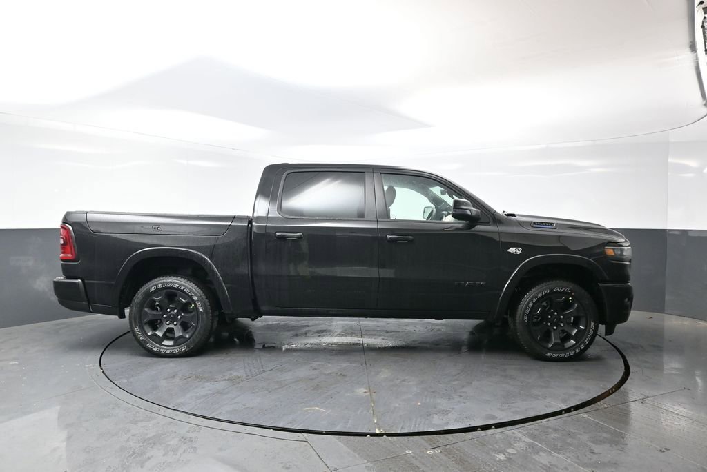 New 2026 RAM 1500 Big Horn image 2