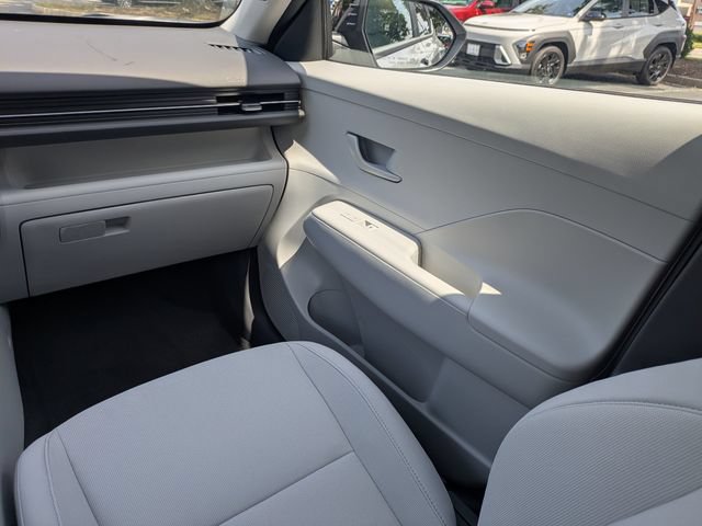 New 2026 Hyundai Kona SEL Sport AWD/4WD image 16