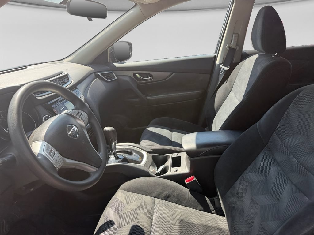 Used 2015 Nissan Rogue SV AWD/4WD image 22
