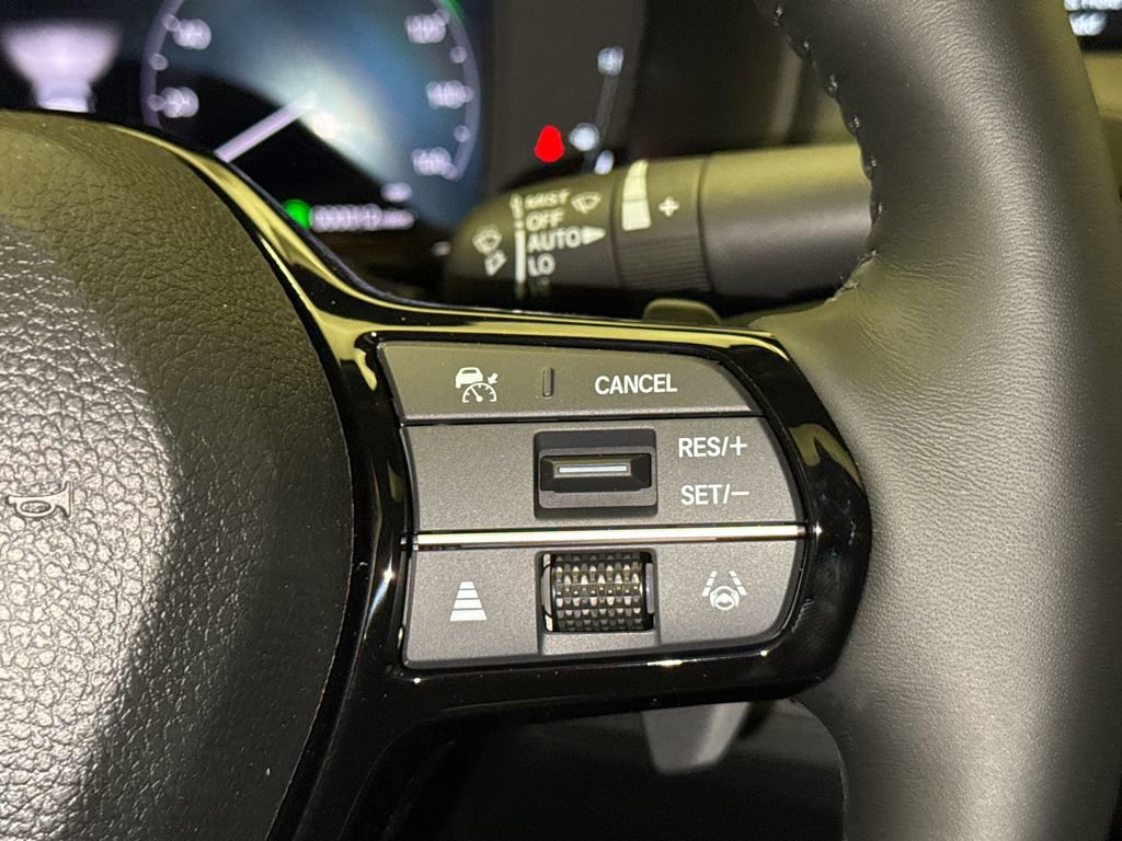 New 2026 Honda Accord Touring image 30