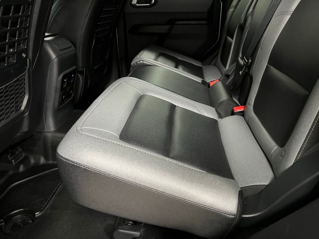 Used 2024 Ford Bronco Big Bend image 54