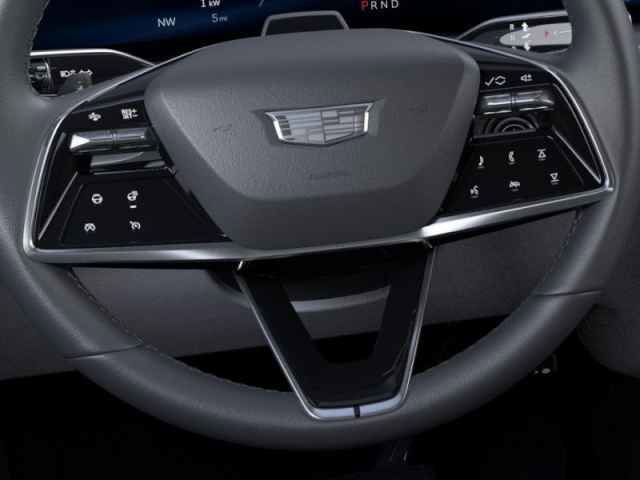 New 2026 Cadillac Lyriq Sport AWD/4WD image 20