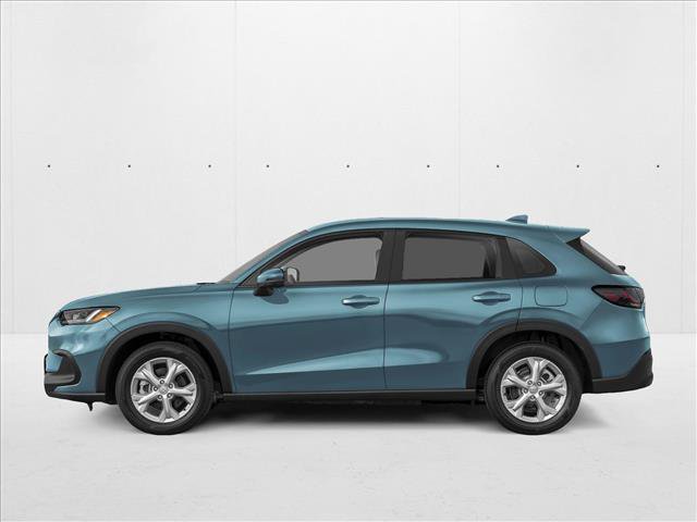 New 2027 Honda HR-V LX video 3