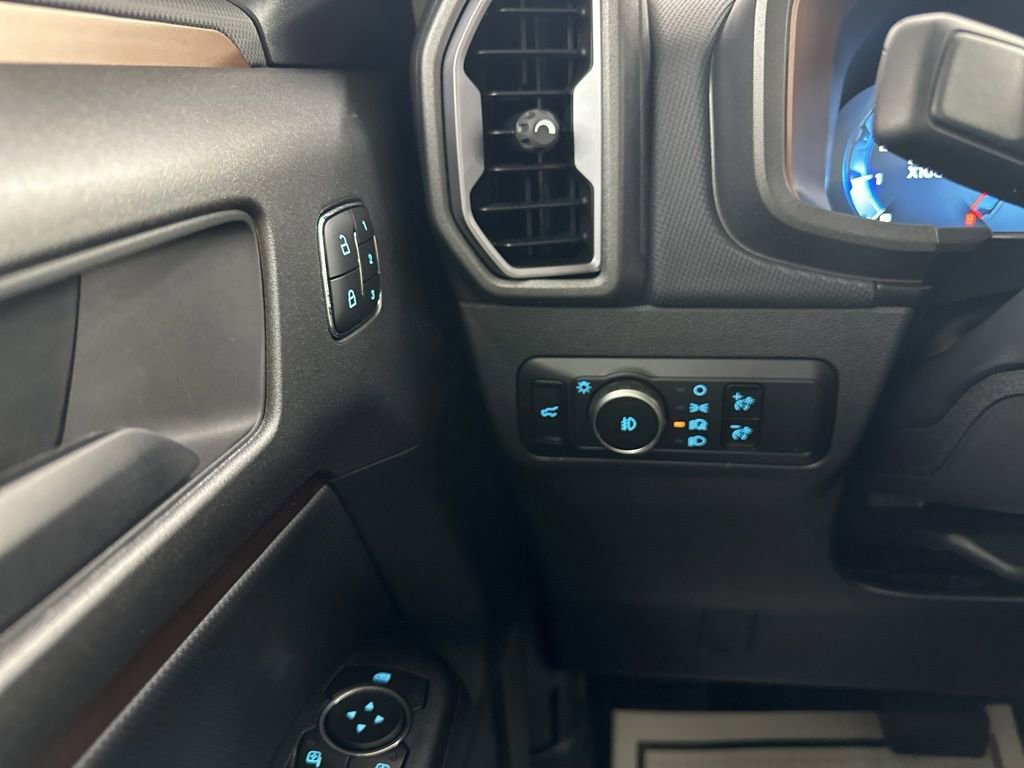 New 2025 Ford Bronco Sport Outer Banks w/ Outer Banks Tech Package+ image 35