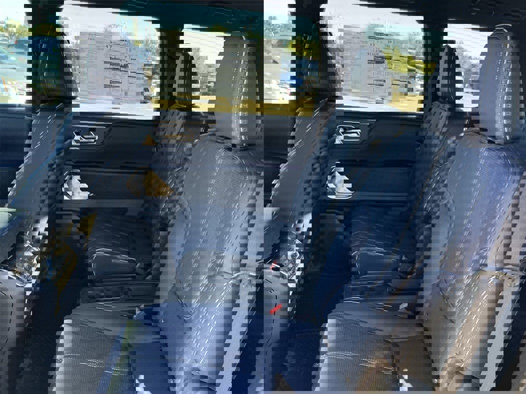 New 2026 INFINITI QX80 4WD w/ Sport Exterior Package image 25