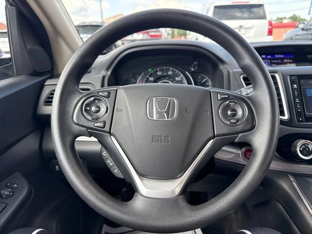 Used 2015 Honda CR-V EX image 22