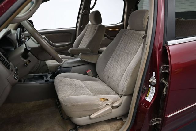 Used 2005 Toyota Tundra SR5 RWD image 11